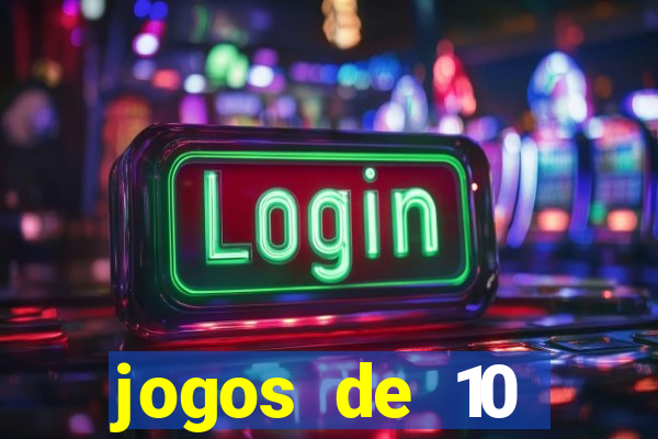 jogos de 10 centavos na betano